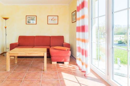 Ferienwohnung Katharina EG