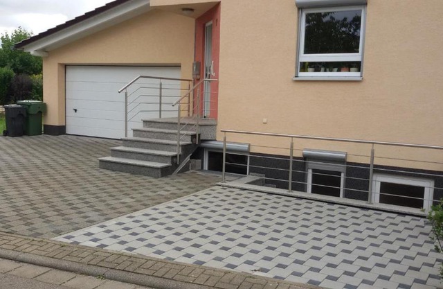 Ferienwohnung Katharina