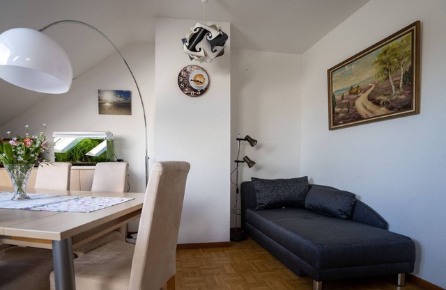 Ferienwohnung Kiebitz, 1-3 Pers
