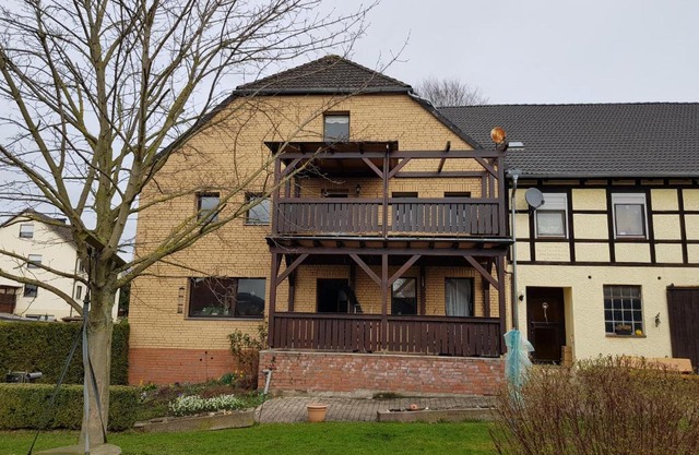 Ferienwohnung "Kieperhof"