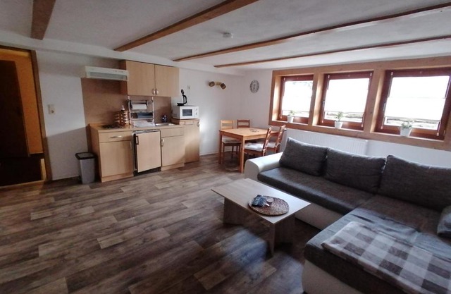Ferienwohnung Kilian