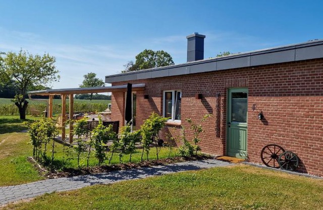 Ferienwohnung „Klüterkamer“ - Hof Mühlenkoppel