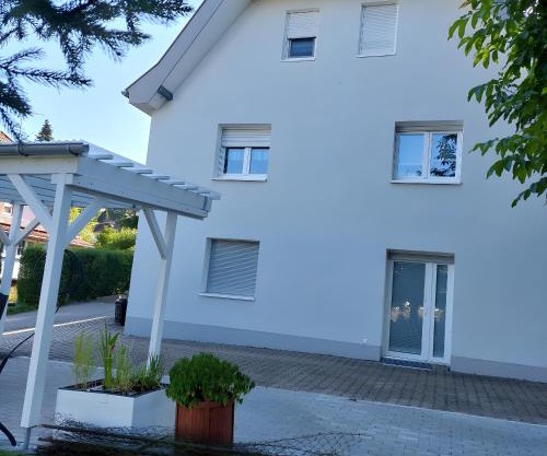 Ferienwohnung Klink