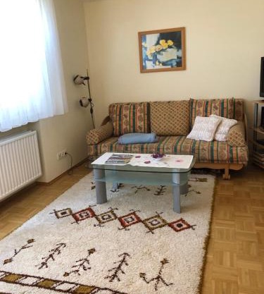 Ferienwohnung Klippenblick