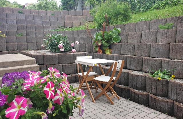 Ferienwohnung Knoerck Weikersheim