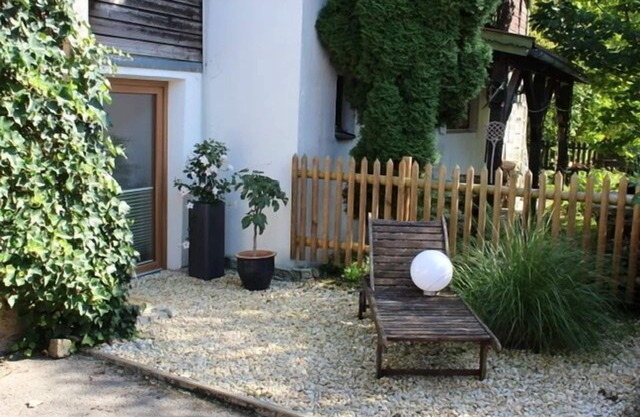 Ferienwohnung Kohlstatt für Max. 2 Personen ca 55 qm