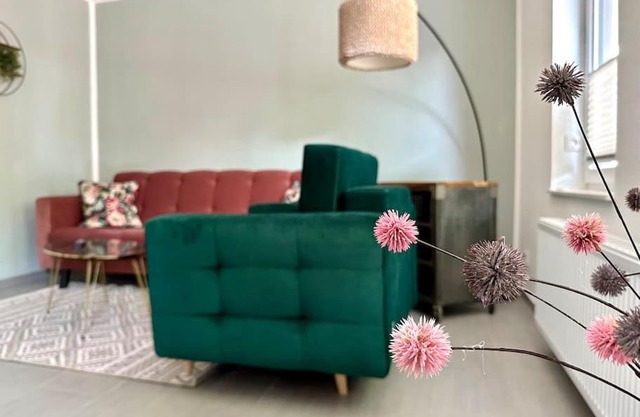 Ferienwohnung komfortabel Wohnen Bremerhaven