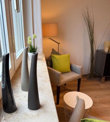 Ferienwohnung komham