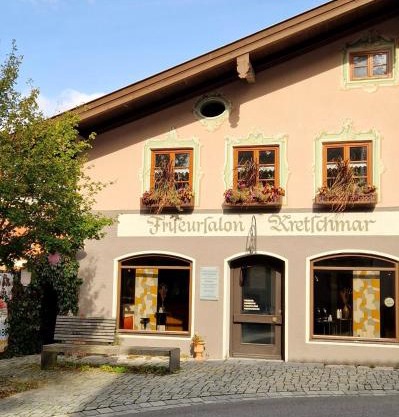 Ferienwohnung Kretschmar