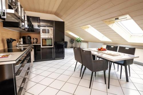 Ferienwohnung Krist