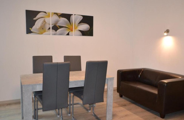 Ferienwohnung Krone