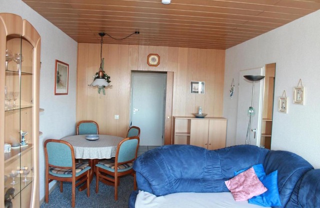 Ferienwohnung L432 für 2-4 Personen an der Ostsee