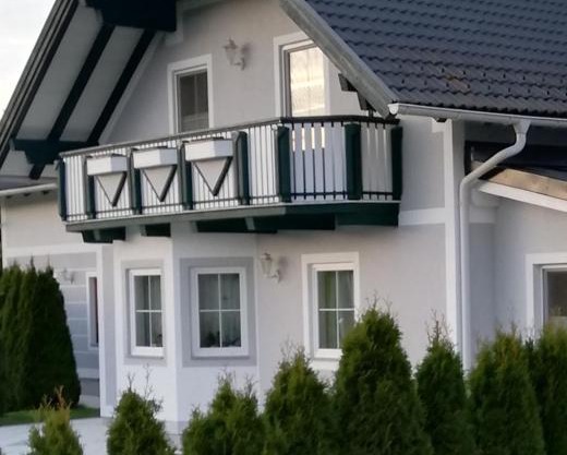 Ferienwohnung Lackner-Krabath