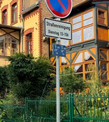 Ferienwohnung Le Petit