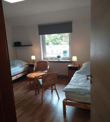 Ferienwohnung Leuchtturm