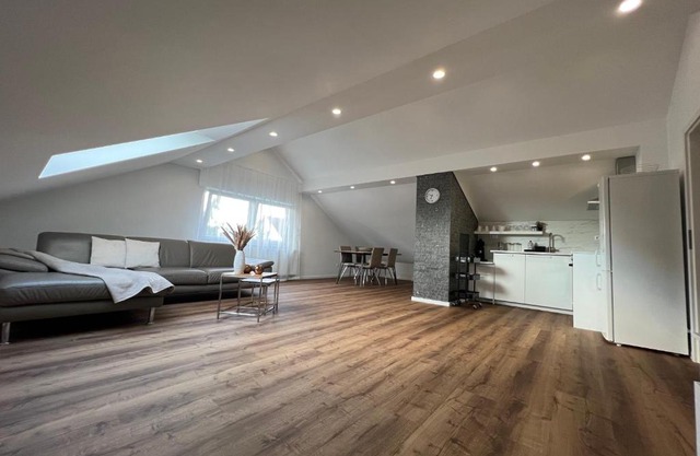 Ferienwohnung LiDu-JeNe