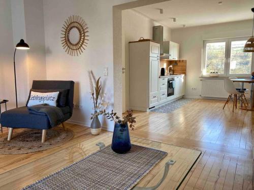 Ferienwohnung Lieblingsplatz