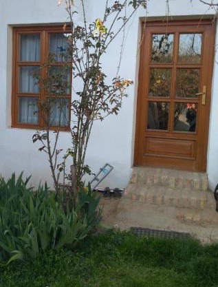 Ferienwohnung Lilli - Ruheoase in ehemaligem Bauernhaus
