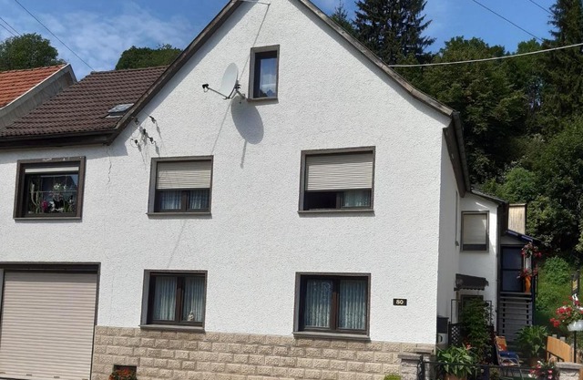 Ferienwohnung Loos