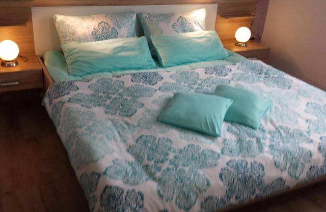 Ferienwohnung Loreley