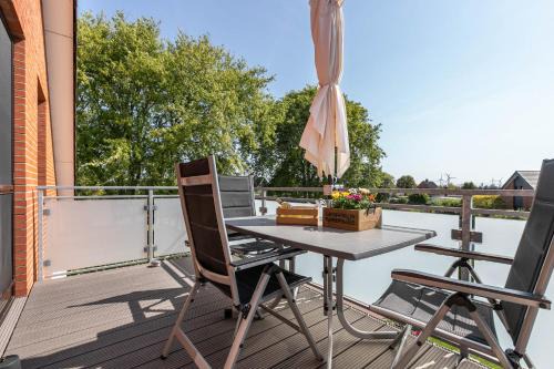 Ferienwohnung Mühlenweide