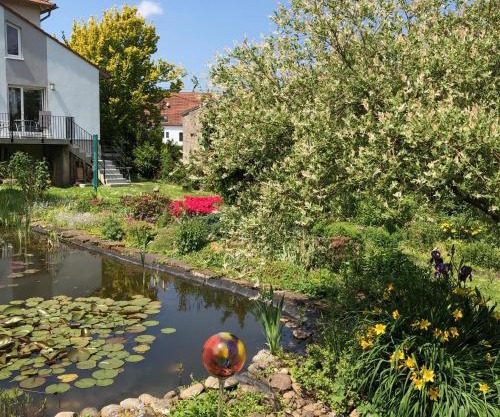 Ferienwohnung Maurer