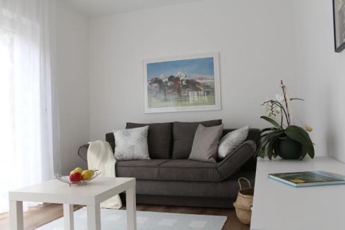 Ferienwohnung Madeleine