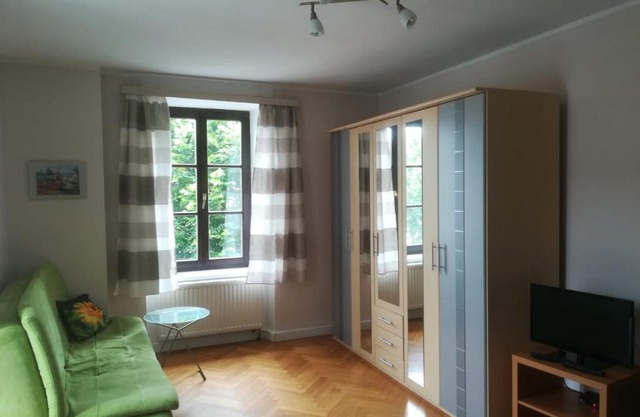 Ferienwohnung Madlene 1