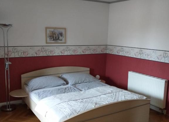 Ferienwohnung Madlene 2