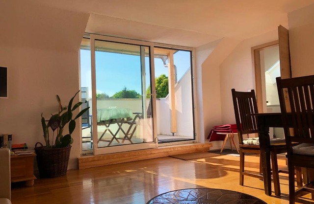 Ferienwohnung Marienhöhe