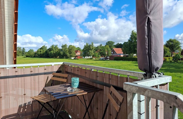 Ferienwohnung Martens 65344 - Holiday apartment in East Frisia 70sqm, max. 4 persons