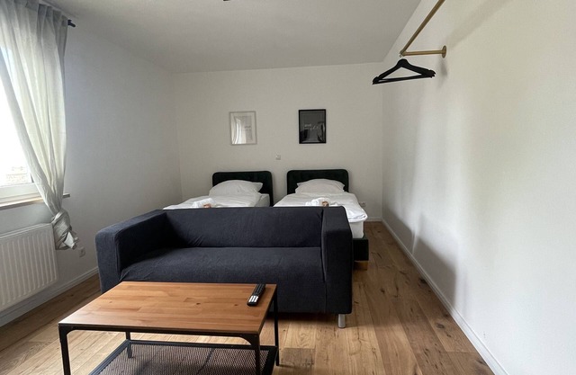 Ferienwohnung Martine, Westliche Vorstadt