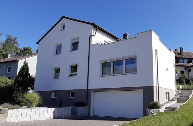 Ferienwohnung Menge