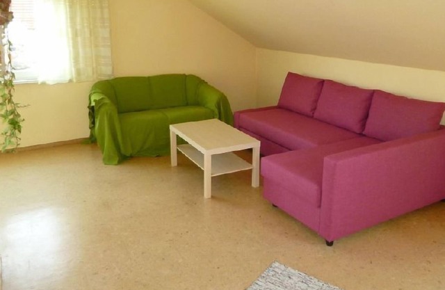 Ferienwohnung mit ca. 70qm, 1 Schlafzimmer, 1 Wohn-/Schlafzimmer, für maximal 3 Personen