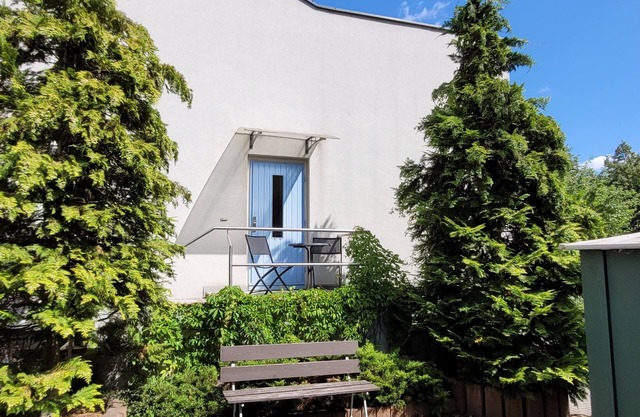 Ferienwohnung Mira - Ferienwohnung