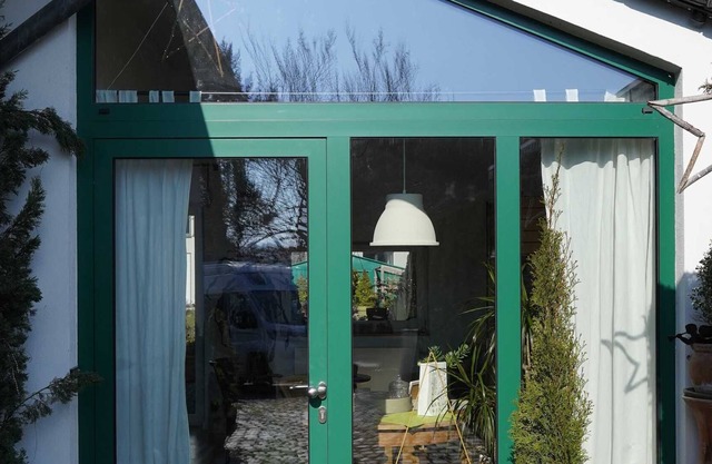 Ferienwohnung mit Fair