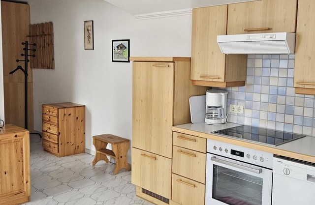 Ferienwohnung Mittagskogel - Seeappartements Kalimero