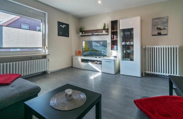 Ferienwohnung-Moewenblick