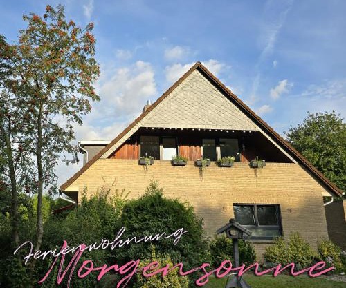 Ferienwohnung Morgensonne Mölln