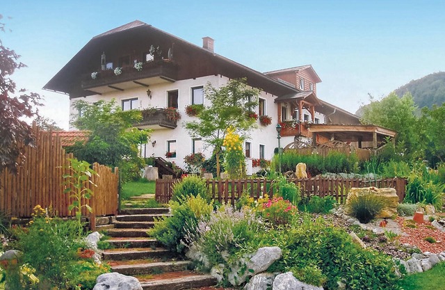 Ferienwohnung - Mostviertel