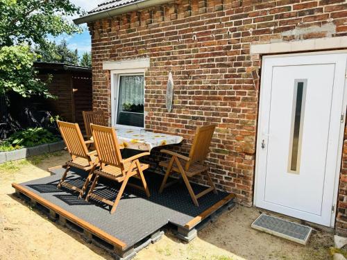 Ferienwohnung Neuruppin