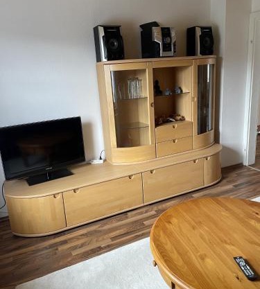 Ferienwohnung Nickel