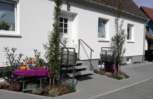 Ferienwohnung Nitsche