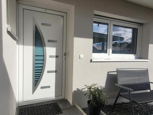 Ferienwohnung Nora
