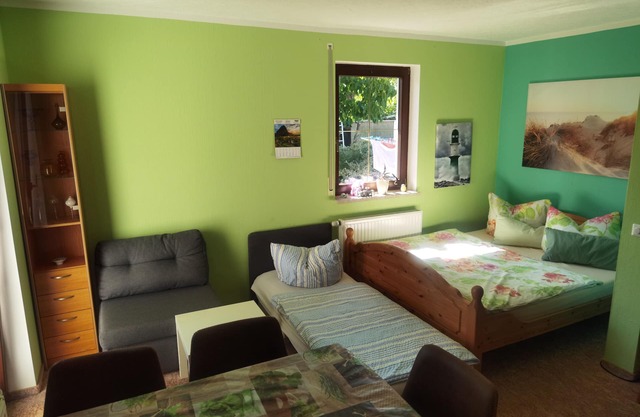 Ferienwohnung Nordlicht