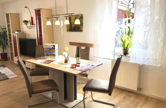 Ferienwohnung Obernosterer
