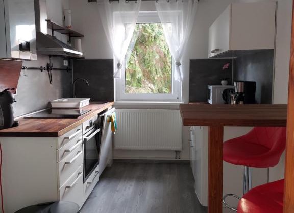 Ferienwohnung Paul Hille
