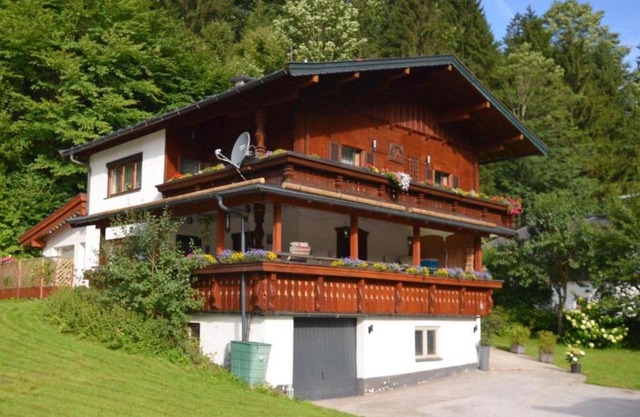 Ferienwohnung Petra