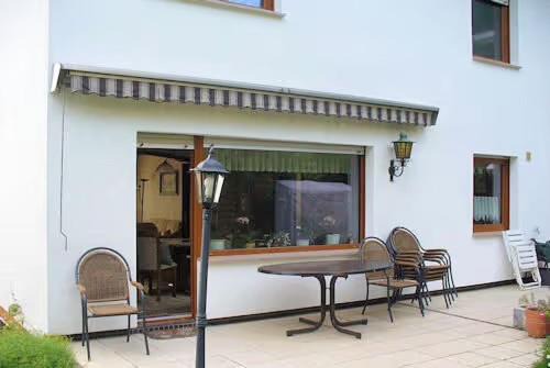 Ferienwohnung Petryk