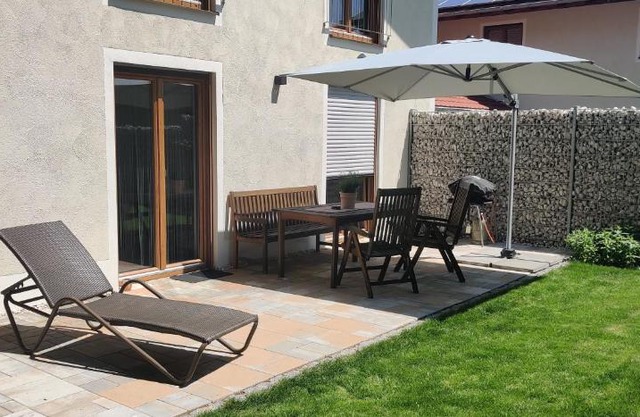 Ferienwohnung Ponlach